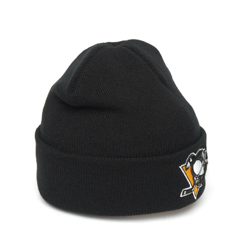 Шапка NHL Pittsburgh Penguins (подростковая) фото 2